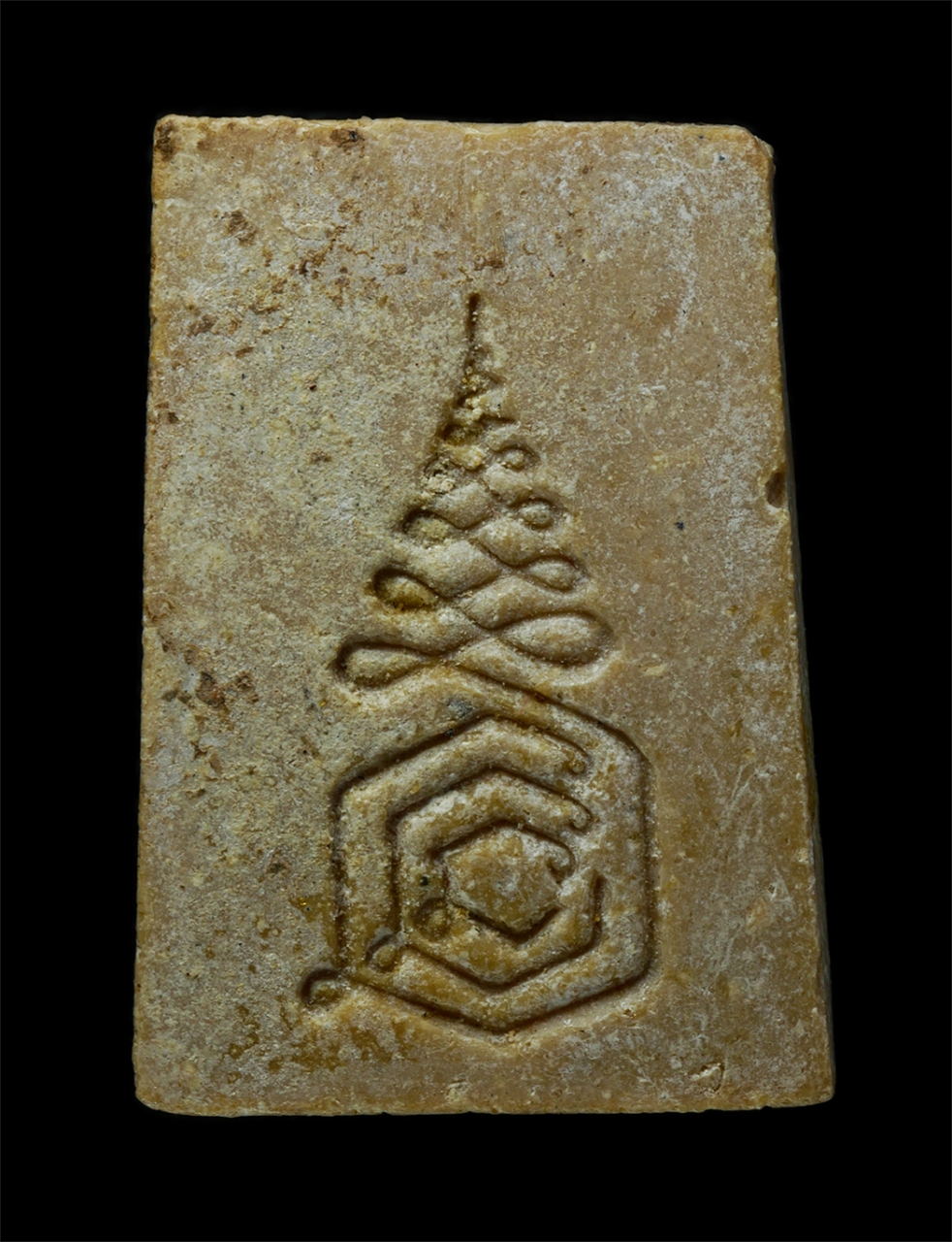 2569-03-04 (216)ap.jpg - พระสมเด็จ รุ่นแรก (สมเด็จจอมทอง) หลวงพ่อแนม วัดเขาหน่อ อ.บรรพตพิสัย จ.นครสวรรค์ หลังยันต์นะเฉลียวเพชร เมตตามหานิยม ค้าขาย รุ่งเรือง เนื้อผงพุทธคุณ ผงว [..] | https://kamulet.in.th